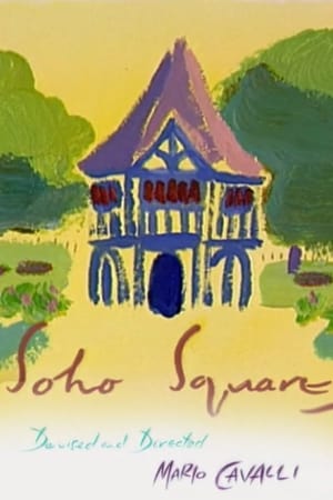 Image Soho Square