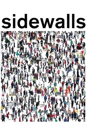 Poster Sidewalls 2011