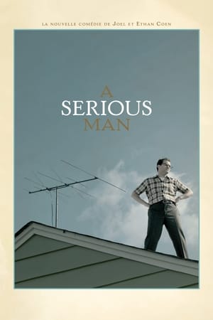 A Serious Man 2009