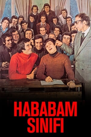 Image Hababam Sınıfı