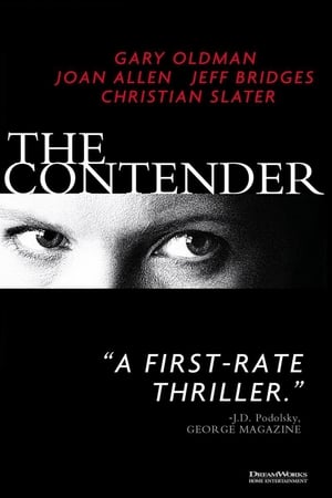 Poster The Contender 2000