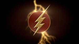 The Flash مسلسل فلاش أسرع رجل على قيد الحياة.