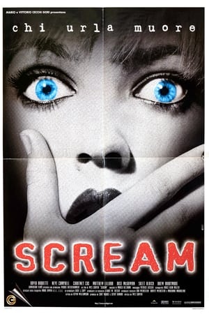 Image Scream