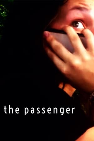 Poster The Passenger 2022