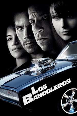 Image A todo gas: Los bandoleros