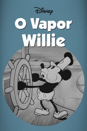 Steamboat Willie 1928