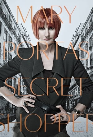 Image Mary Portas: Secret Shopper