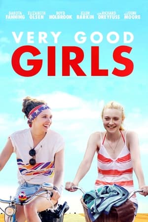 Télécharger Very Good Girls ou regarder en streaming Torrent magnet 