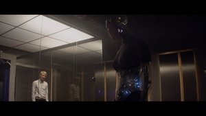 Captura de Ex Machina