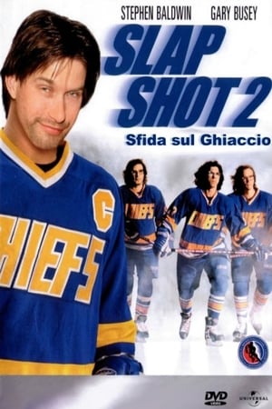 Image Slap Shot 2 - Sfida sul ghiaccio