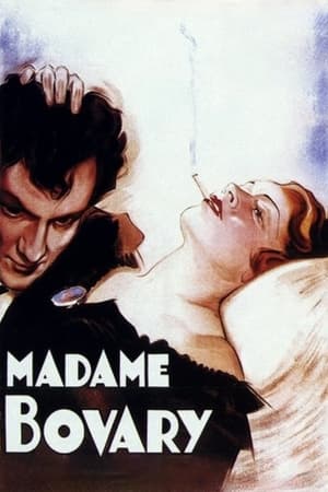 Madame Bovary 1934