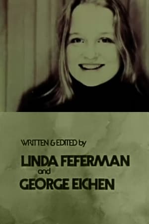Poster Linda's Film on Menstruation 1974