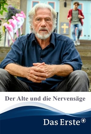 Image Der Alte und die Nervensäge