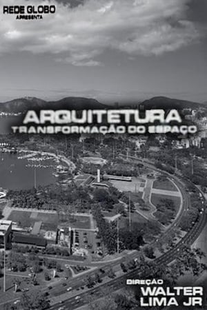 Image Arquitetura, A Transformação do Espaço