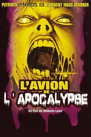 Image L'Avion de l'apocalypse