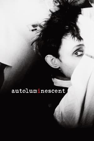 Poster Autoluminescent: Rowland S. Howard 2011