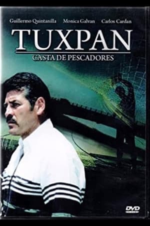 Poster Tuxpan 2006