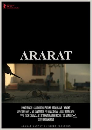 Télécharger Ararat ou regarder en streaming Torrent magnet 