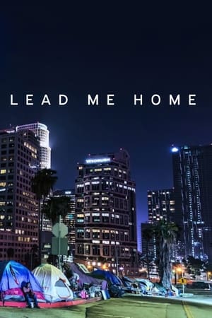 Poster Lead Me Home 2021
