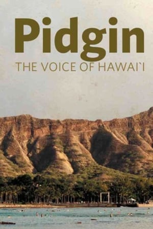 Image Pidgin: The Voice of Hawai'i