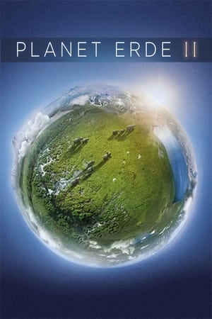 Planet Erde II: Eine Erde - viele Welten Staffel 1 Inseln 2016