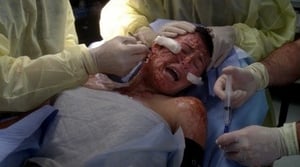 Grey’s Anatomy Season 8 Episode 16