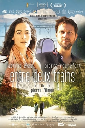 Poster Entre deux trains 2021