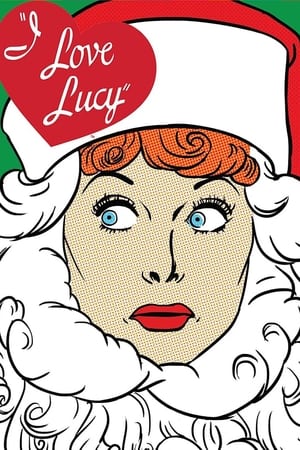 Télécharger I Love Lucy Christmas Special ou regarder en streaming Torrent magnet 