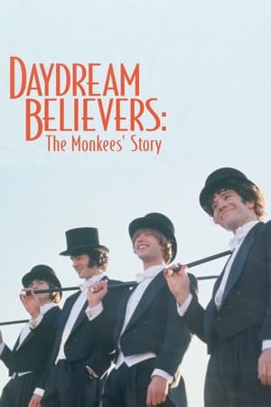 Image Daydream Believers: The Monkees' Story
