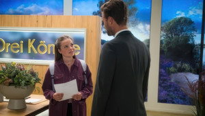 Rote Rosen Season 20 :Episode 39  Episode 3609