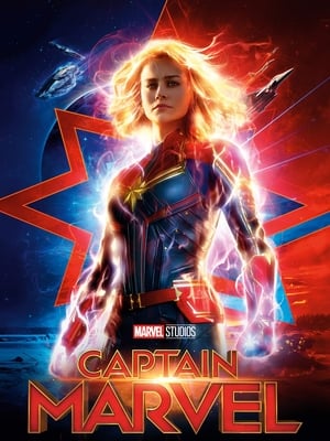 Captain Marvel 2019