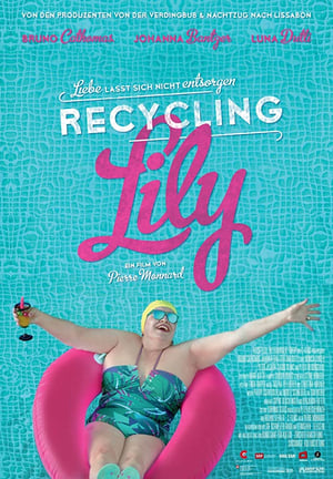 Recycling Lily 2013