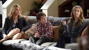 The Grinder Season 1 Episode 18
