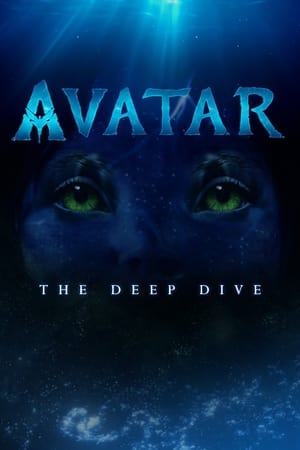 Poster Avatar: The Deep Dive - A Special Edition of 20/20 2022