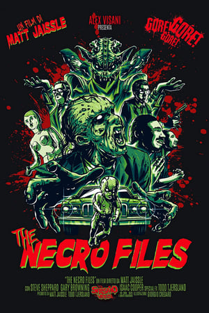 The Necro Files 1997