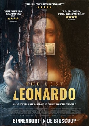 Image The Lost Leonardo