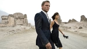 مشاهدة فيلم Quantum of Solace 2008 مترجم