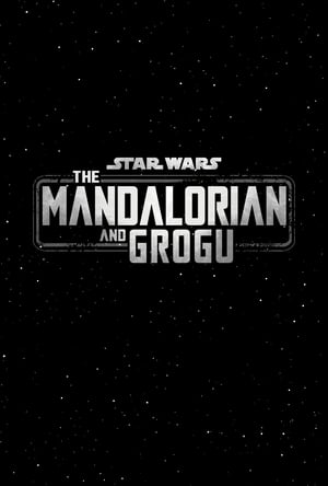 Image The Mandalorian & Grogu