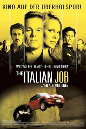 Image The Italian Job