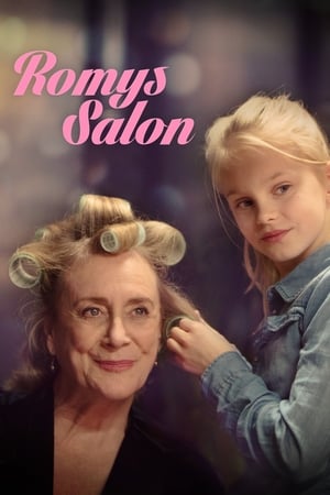 Image Romy's Salon