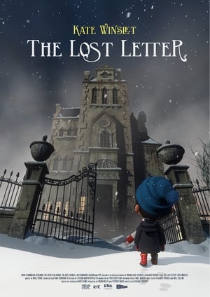 Image The Lost Letter
