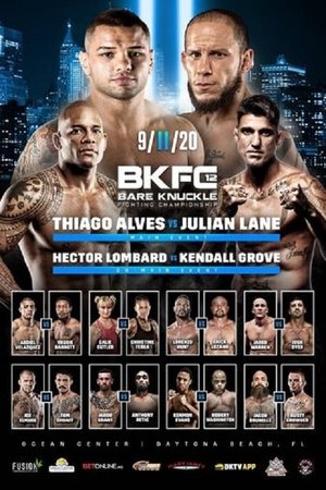 Nonton film Bare Knuckle Fighting Championship 12: Alves vs. Lane (2020) terbaru sub indo Nonton film Bare Knuckle Fighting Championship 12: Alves vs. Lane (2020) terbaru sub indo