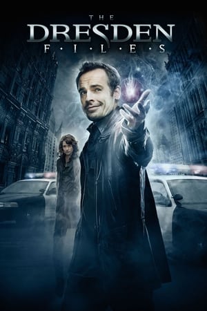 The Dresden Files Sezonul 1 Episodul 2 2007