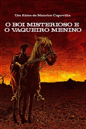 Image O Boi Misterioso e o Vaqueiro Menino