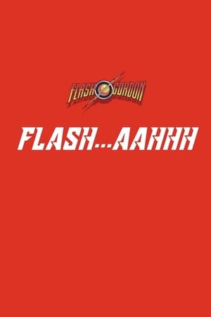 Poster Flash Gordon 2024
