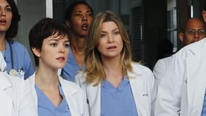 Grey’s Anatomy Season 6 Episode 21