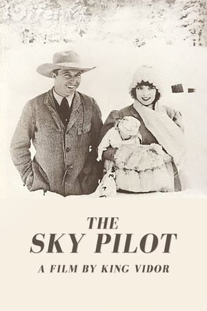 Image The Sky Pilot