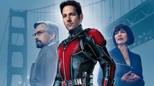 Capture of Ant-Man (2015) HD Монгол хэл