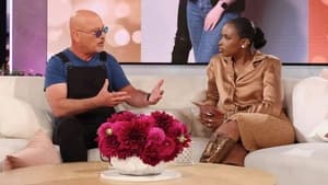 The Jennifer Hudson Show Season 1 : Howie Mandel