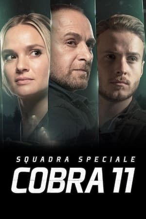 Poster Squadra Speciale Cobra 11 1996